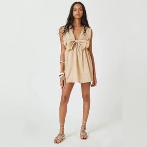 Anthropology dress